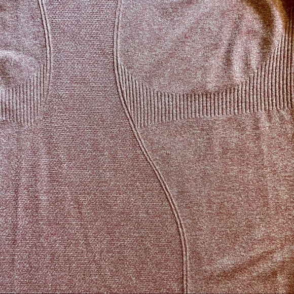 NWOT Zyia Copper Charged Tank - Poppy - Medium - Picture 7 of 8